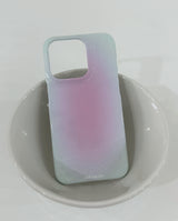 Blush case (mint)