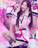 [(G)I-DLE Soyeon