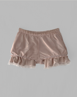 valentine eyelet two-piece set