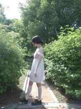 リトルラム ワンピース