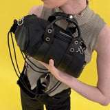 Gig 3-way (nylon)(black)