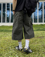 MORDENO WORK CARGO BERMUDA
