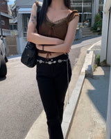 Lovable sleeveless