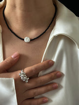 Bubble Ring 2Color