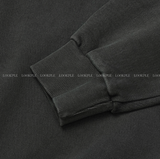 Muid USA Siesta Pigment Overfit Sweatshirt