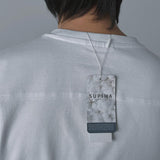 ASCLO USA Cotton Line Long Sleeve T Shirt (10color)