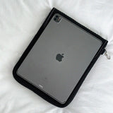 タブレットポーチ [M] (Black)