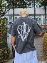 VENTIQUE Chain T-shirt 3color
