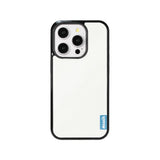 【MADE】ミルクカラー iPhoneケース [Glossy Glass/Basic]