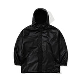 ワイドHフーディドジャケット