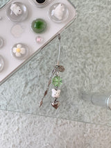 Bunny phone string