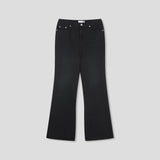 Edwin Flare Denim Pants 2C