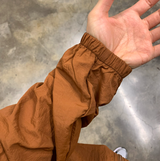 Mapper Goffcore Lightweight Hooded Windbreaker