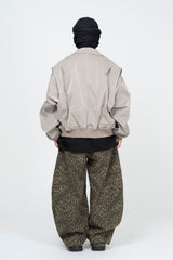 Peder Viper Leather Jacket