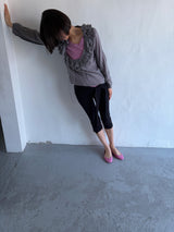 wrap legging pants