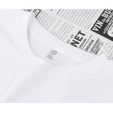 No.1897 オーバーサイズフィットレタリングスリーブレス (3 colors/724478984899)