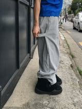 ラウダー ナイン クロップ ショートスリーブ Tシャツ 4C