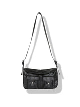 Exi Walker Bag – Black