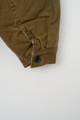 Micky Cation Washed Blouson