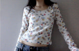ベベTシャツ