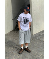 Tennis Short Sleeve T-shirt
