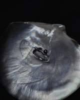 PEARL DAWN RING