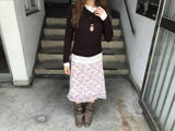 myomyo autumn flower 