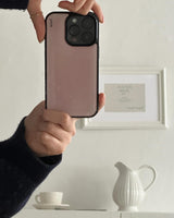 colors pink case (epoxy)
