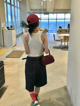 Neila sleeveless