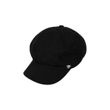 Washed Newsboy Cap (4colors)