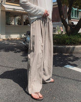 Roti ST Wide Banding Slacks