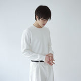 pure round knit