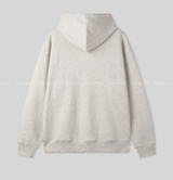 Hamir UTI High Density Overfit Hoodie
