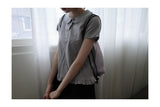 comi frill pk t (3color)