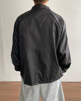 Stream Track Windbreaker