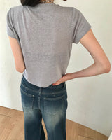 ユリアTシャツ