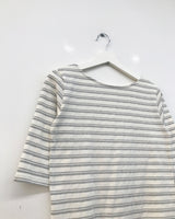 Camden Stripe 7 Sleeve T-Shirt (3color)