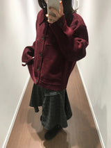 ダブリンハンドメイドコート (4Colors)