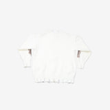 Karma Damage Zip-Up Cardigan