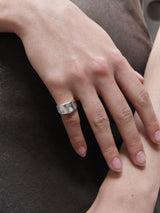 ON RING