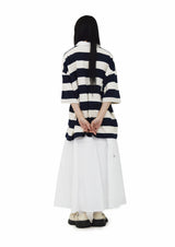 (UNISEX)vivid rugby collar tee(3colors)