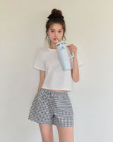 [MADE/S,M] リニューアル,ファームクロップショートスリーブTシャツ