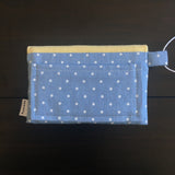 "Clover's Debut" Card Wallet 
