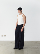 PT2 Denim Baggy Jeans