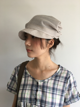 Radi Summer Hairy Cap (4color)