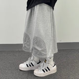 ニー パッチ ショーツ