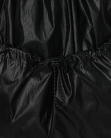3M string bag [ NYLON black ]