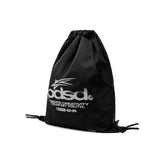 Odsd Curved Sporty String Bag - 3COLOR