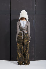 ANIMAL DENIM