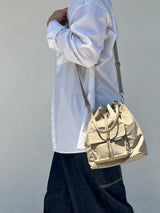 Fomal Bag - Beige